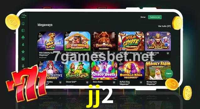 jj2 aplicativo